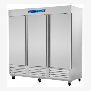 ARF 72 H HC 115V 60Hz CONSERVADOR DE CONGELADOS 3 CUERPO – 3 PUERTA SOLIDA