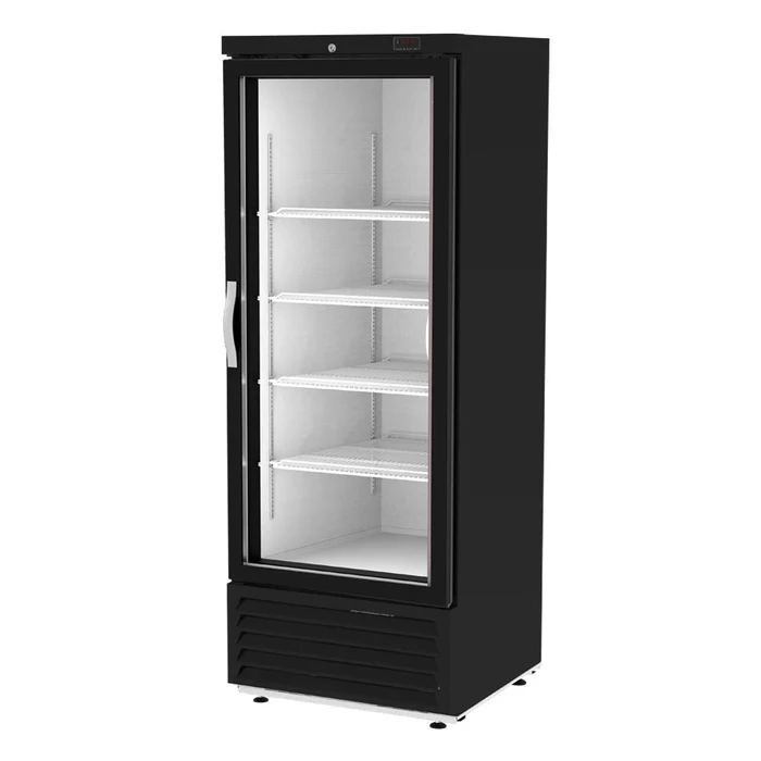 ARM 17 H 115V 60Hz REFRIGERADOR 1 CUERPO - 1 PUERTA DE CRISTAL