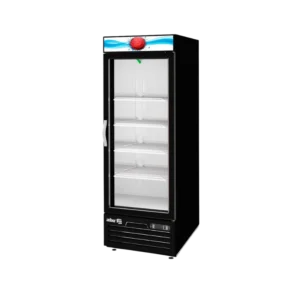 ARMD 23 H 115V 60Hz REFRIGERADOR 1 CUERPO CON DISPLAY – 1 PUERTA DE CRISTAL