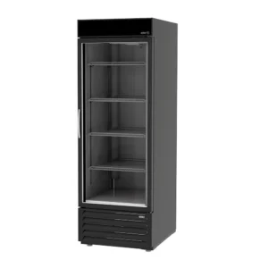 AFMD 23 HC 115V 60Hz CONSERVADOR DE CONGELADOS 1 CUERPO CON DISPLAY – 1 PUERTA DE CRISTAL