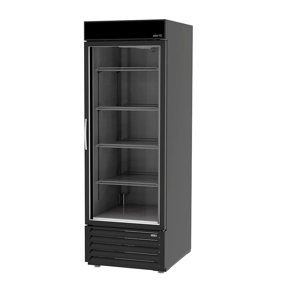 AFMD 23 HC 115V 60Hz CONSERVADOR DE CONGELADOS 1 CUERPO CON DISPLAY – 1 PUERTA DE CRISTAL
