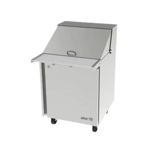 APTM 27 12 HC 115V 60Hz MESA REFRIG. DE PREP. MEGA TOP. 1 PUERTA